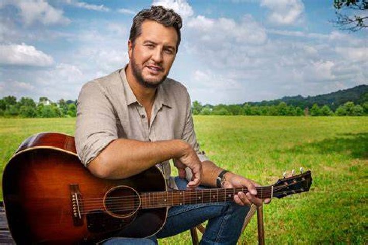 How to book Luke Bryan? Anthem Talent Agency