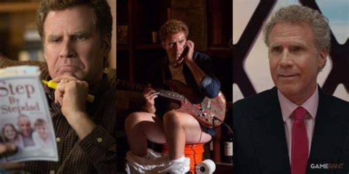 How to book Will Ferrell? Anthem Talent Agency