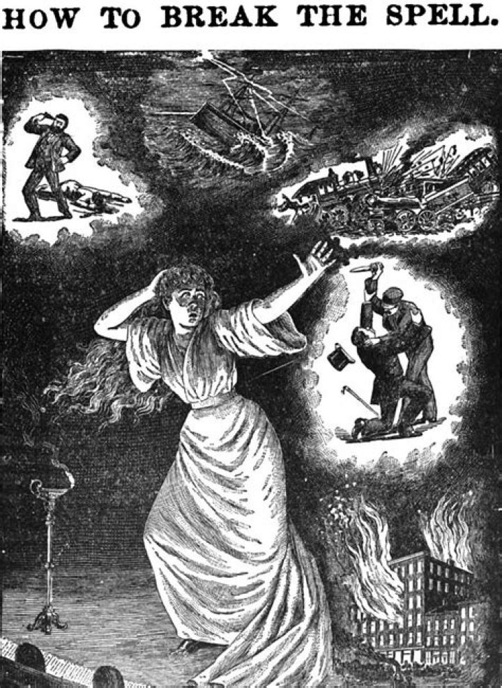 How to Break The Spell or Curse Someone Put on You Hub FLX