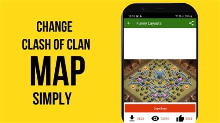 [How To] Change Clash of Clans Email Account {Gmail ID & Apple ID}