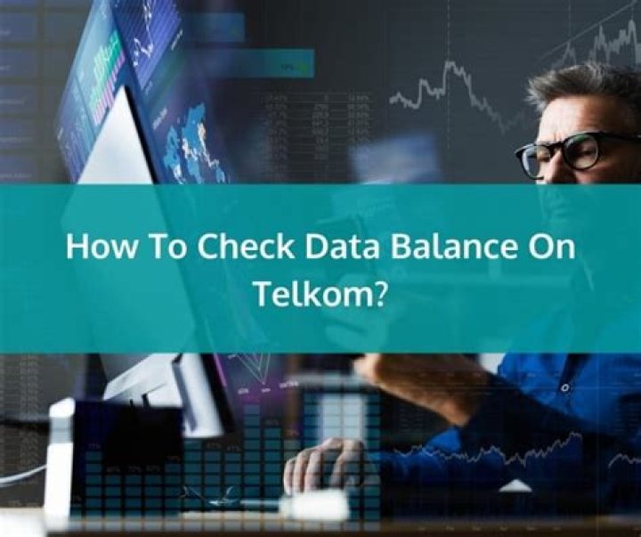 How To Check Data Balance and Airtime Credit on MTN Sudan