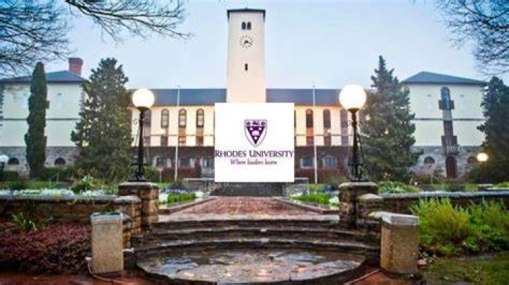 How to Check Rhodes University Application Status And Prospectus