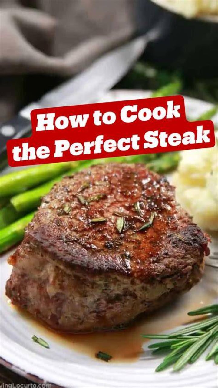 How to Cook the Perfect Steak, According to Michael & Bryan Voltaggio