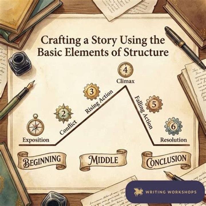 How To Craft A Captivating Story: A Comprehensive Guide