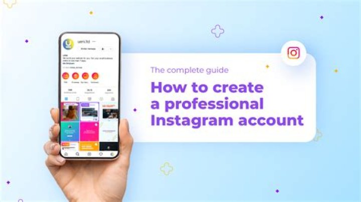 How To Create Instagram Account On PC? [2022] Whatvwant