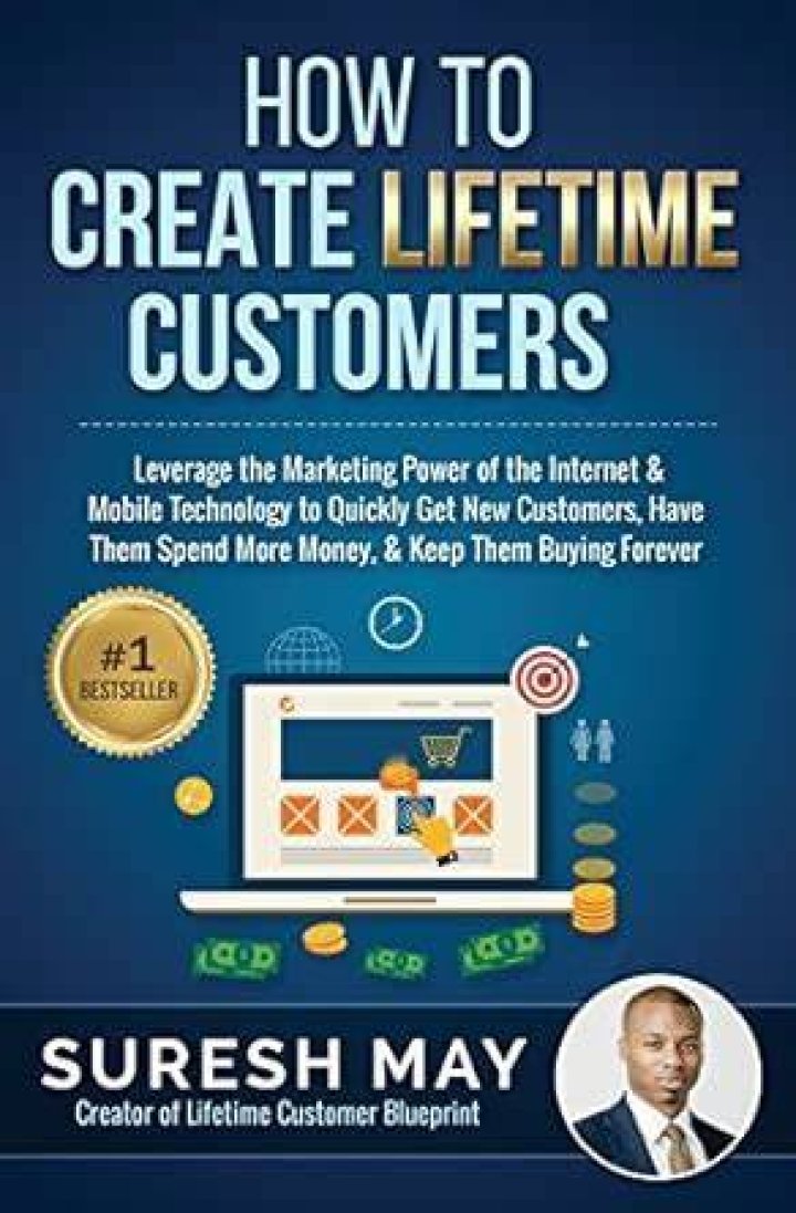 How To Create LIFETIME CUSTOMERS with ANDY ELLIOTT // Velocity Zoom