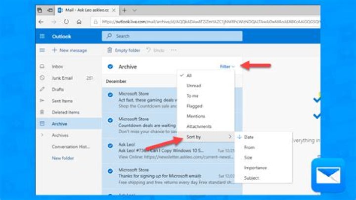 How to delete a Mail account from your iPhone? And how to add one?