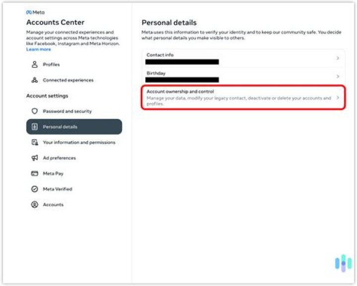 How to Delete Instagram Profile Zeru