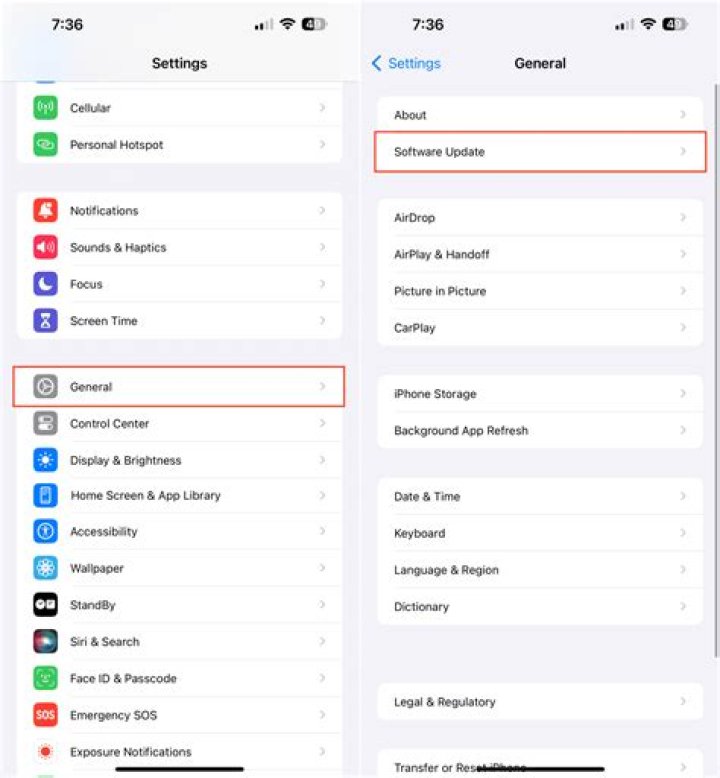 How to Download iOS 17 Beta, iPadOS 17 Beta on Your iPhone and iPad
