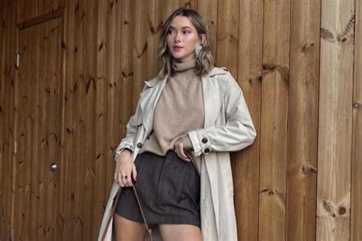 How To Dress Like Madeleine White StyleFiles Harper's Bazaar Arabia