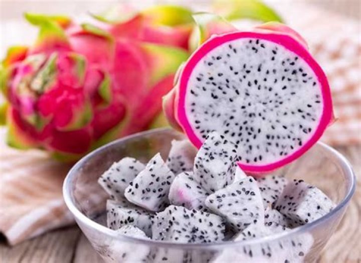 How To Eat Dragon Fruit 23 Fruity Recipes You Should Grow