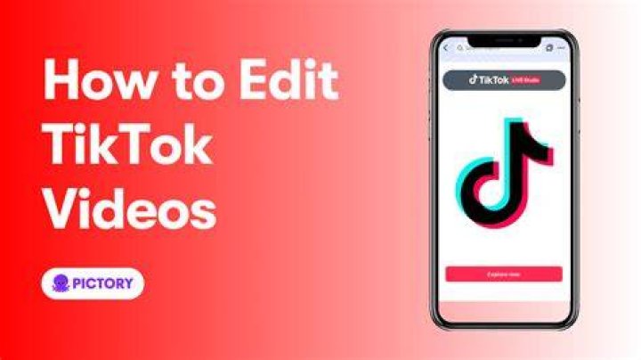 How to Edit the TikTok Caption After Posting? Simple Steps Top Media