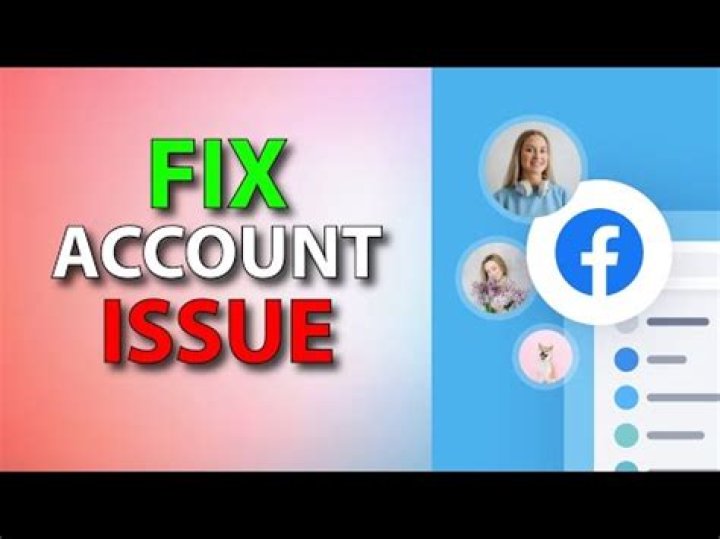 How to Fix Facebook Account Restricted Problem Remove Account