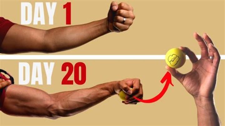 how to get veins to show get vascular arms in less than 10 days YouTube