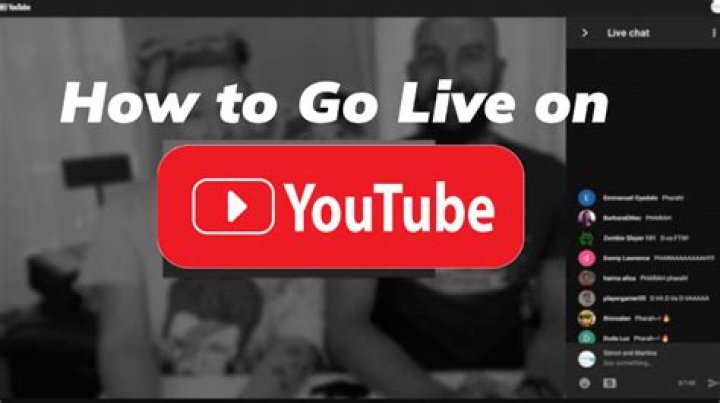 How to go Live on TikTok The Ultimate Influencer Training Guide