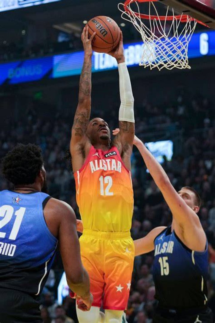 How To Jump Like Jaren Jackson Jr.: Unlocking Your Vertical Limit