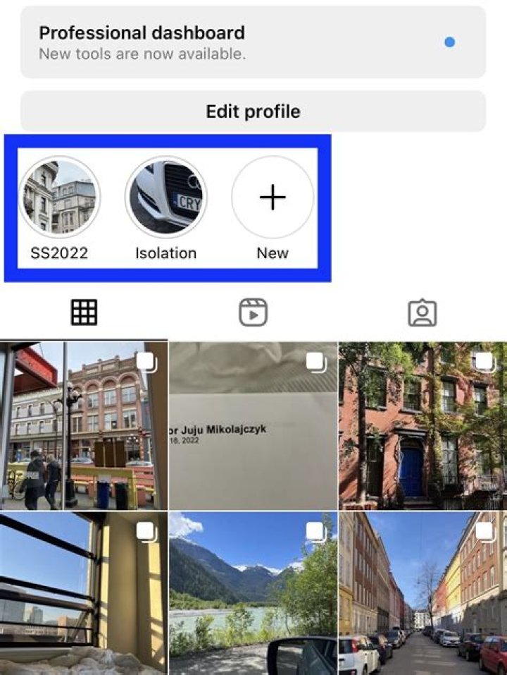 How to Make Clicky Instagram Highlight Covers [40 Free Covers