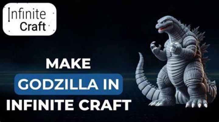 How to make Godzilla in Little Alchemy HowRepublic