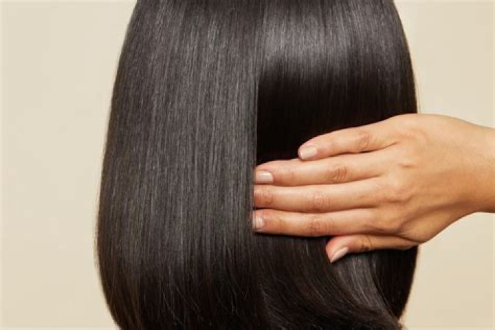 How To Master The Glass Hair Look Like Chris Appleton Young