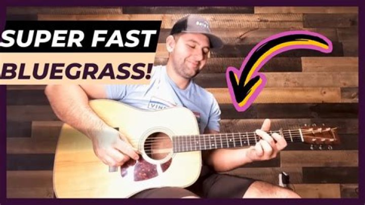 How to Play Fast Bluegrass on Harmonica | Rocky Top | The Osborne Brothers - Country Music Harmonica Songs