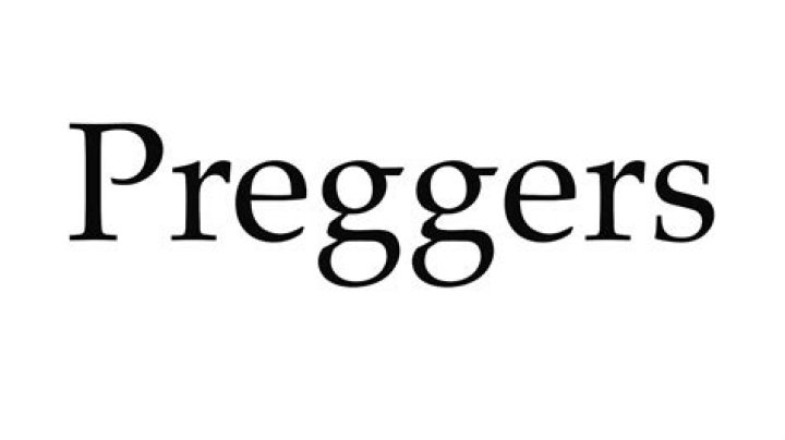How to Pronounce Preggers YouTube
