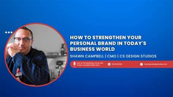 How to Strengthen Your Personal Resilience