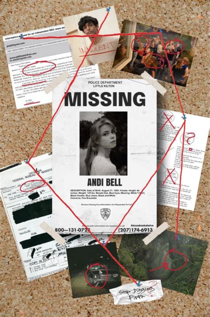 How To Support The "Allyssa Jennings Missing Case Comes To An"
