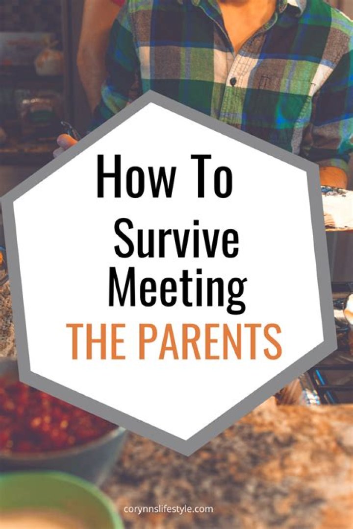 How To Survive Meeting Your Girlfriend's Parents Like Jeremy In 'Meet Her Parents'