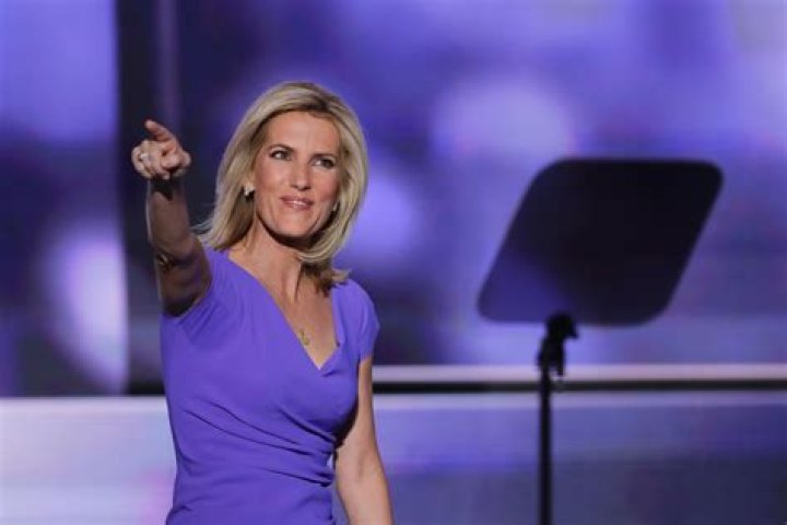 How To Talk To Your Conservative Mother About Laura Ingraham's Feet