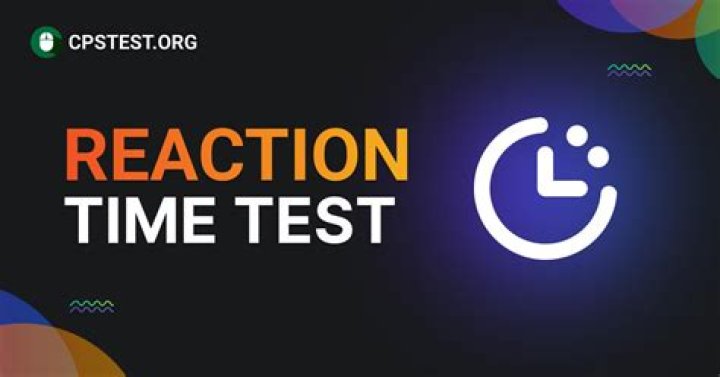 How to Test your Reaction Time Science for Kids