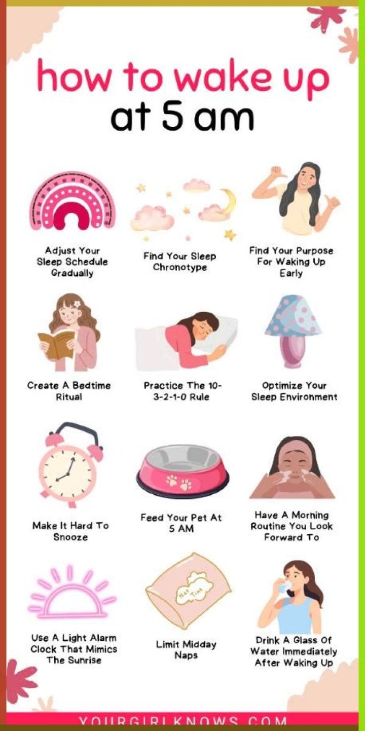 How to Wake Up at Work Naturally The Daily Mind