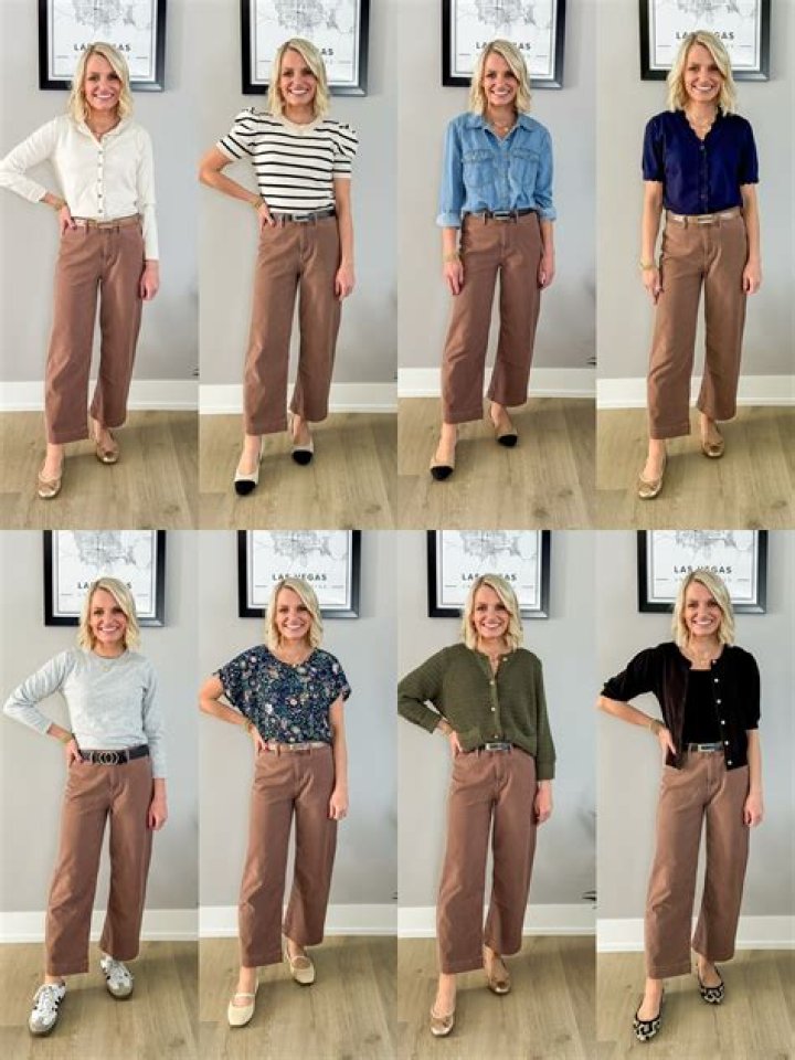 How To Wear The Colours You Want To Carol Hanson