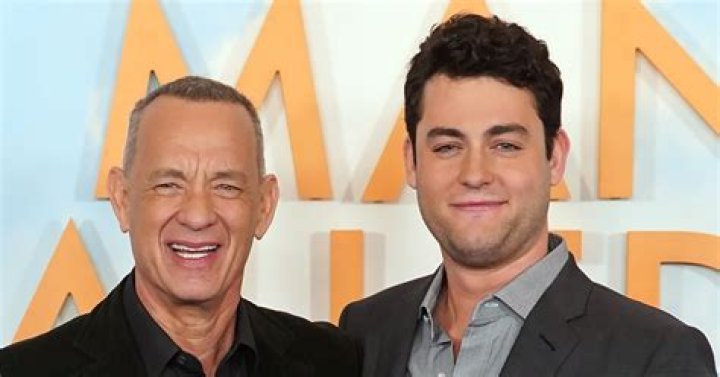 How Tom Hanks and his daughter celebrated his birthday Page Six