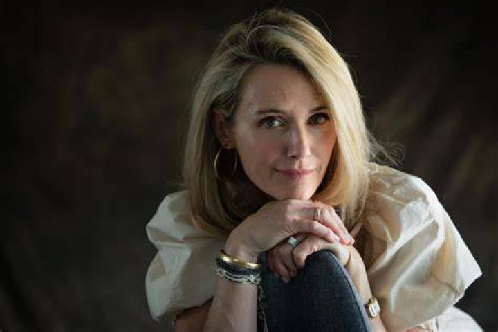 How trauma fuels Jennifer Siebel Newsom&rsquo;s work for California Los