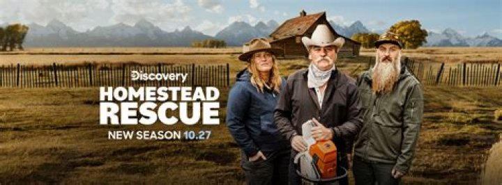 How True Is Homestead Rescue? Mastery Wiki
