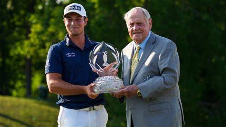 How Viktor Hovland Built His $740 Million Fortune
