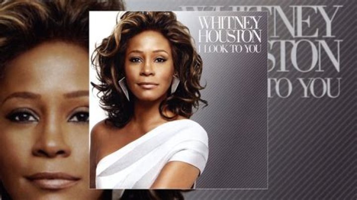 How Whitney Houston spent her last weekend alive as she 'arrived to