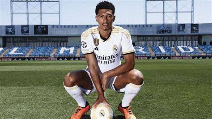 How Will Jude Bellingham Fit In At Borussia Dortmund? Bundesliga News