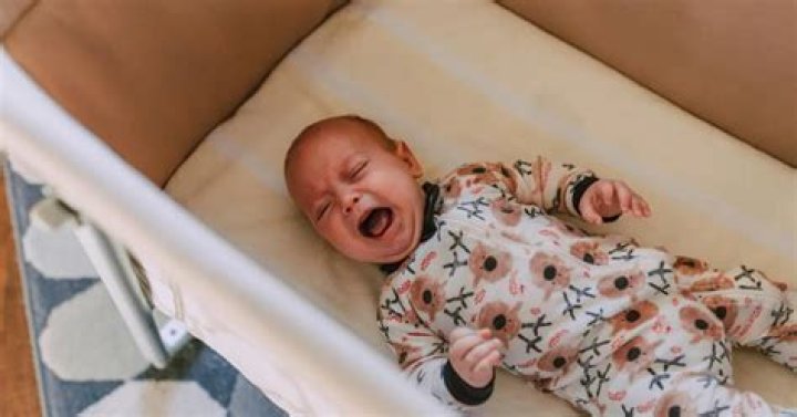 How would deaf people know their baby is crying in another room?