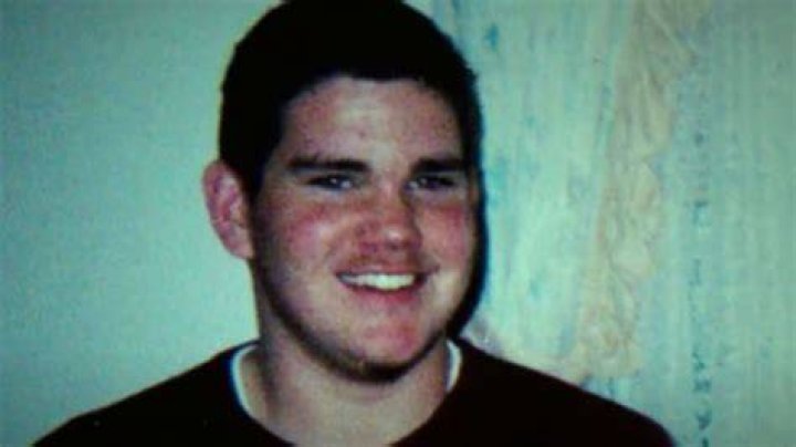 Howard Ashleman Killed James Allan Chambers II