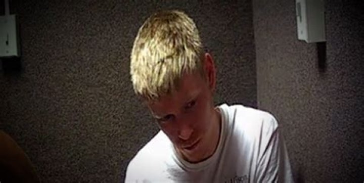 Howard Ashleman Where is James Chambers' Killer Today?