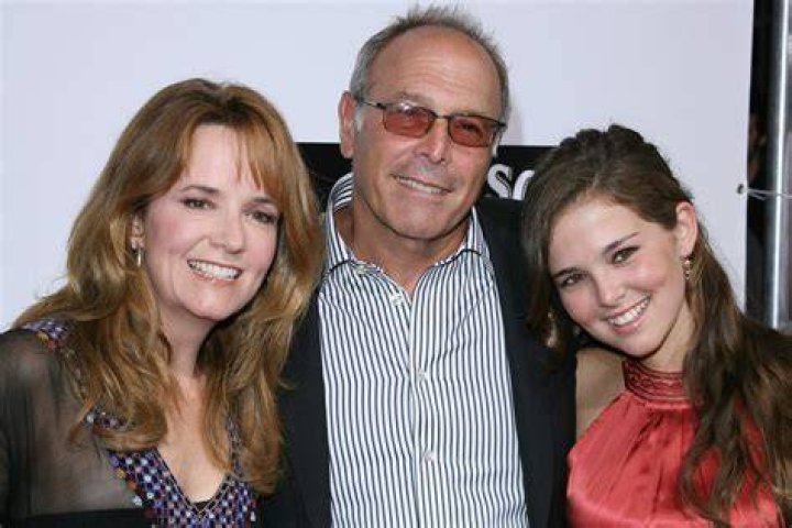 Howard Deutch Daughter Leah Thompson At Arrivals For Premiere Of Legend
