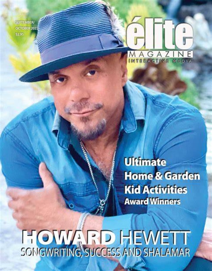 Howard Hewett Net Worth 2021, Salary, Age, Height, Bio, Family, Career,