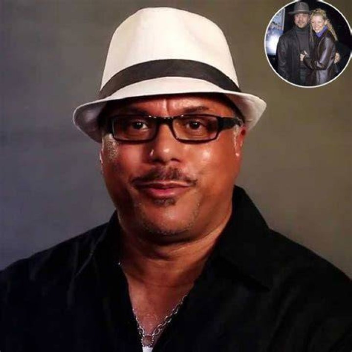 Howard Hewett Roaming Around Wife and Divorce Issues, What Might be