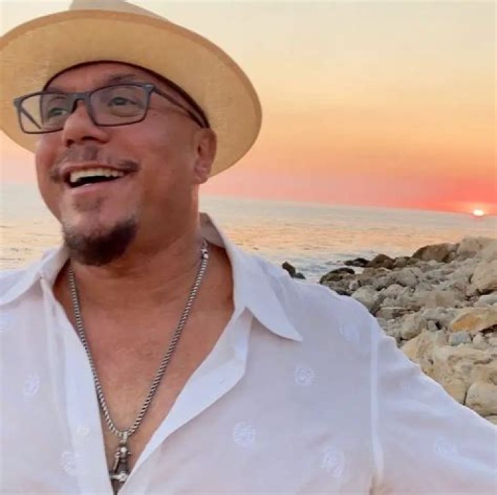 Howard Hewett Wants A Spouse Even After 4 Failed Marriages