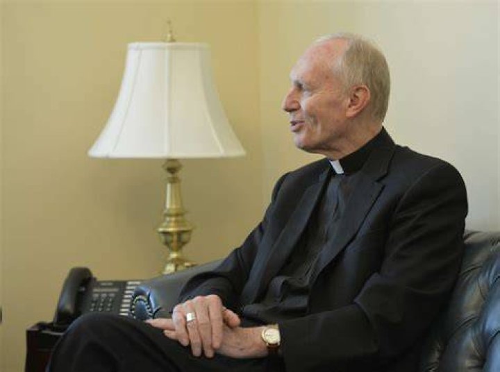 Howard Hubbard, Emeritus, dead at 84
