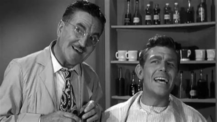 Howard McNear Movies, Bio and Lists on MUBI