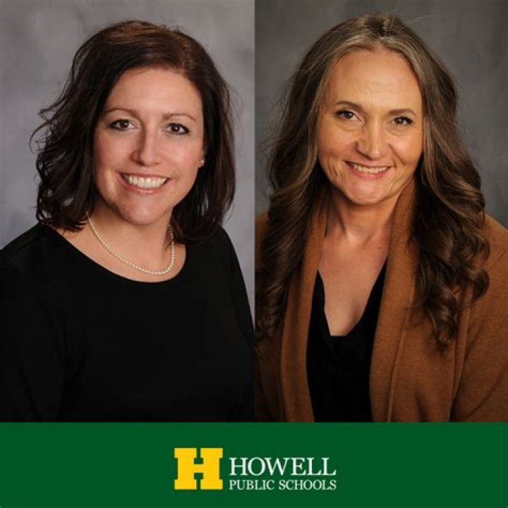 Howell Public School Sara Snyder died a teacher