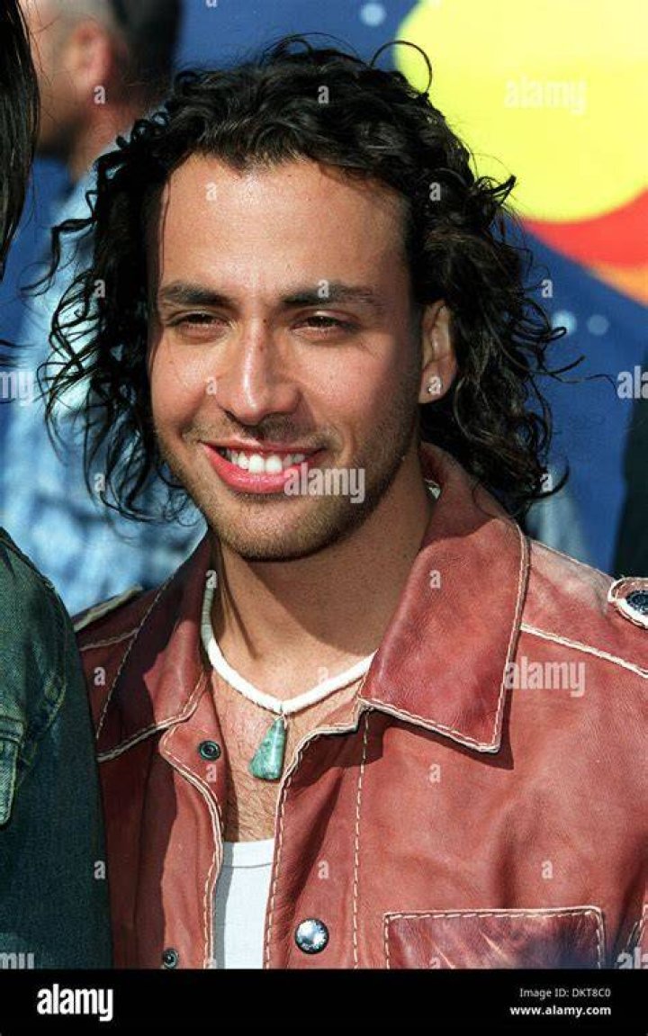 Howie Dorough