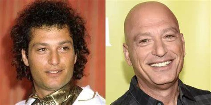 Howie Mandel Was Asked to Leave Three Different Schools — inside His